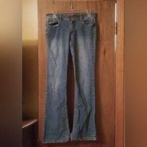 Zinc Denim Jeans